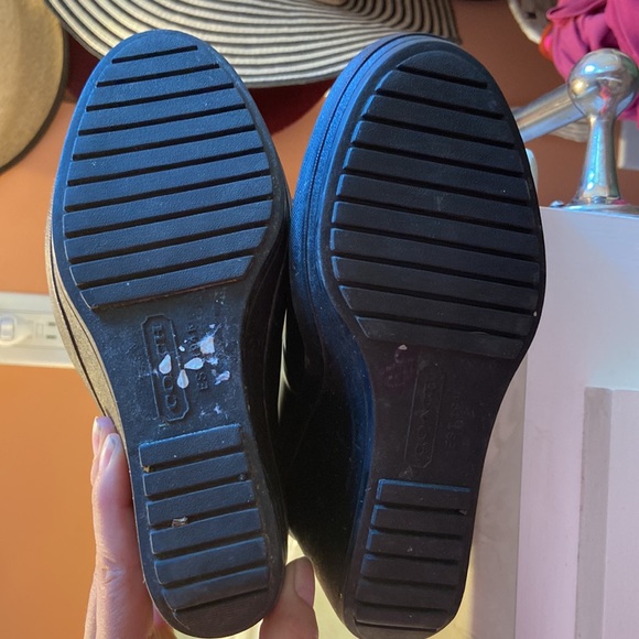 Coach rain boots - Picture 8 of 10